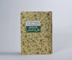 کتاب عقل و احساس
