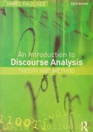 کتاب An Introduction to Discourse Analysis