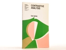 کتاب Contrastive Analysis - 2