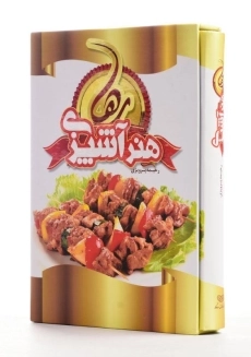 کتاب هنر آشپزی | رحیمه پرویزی