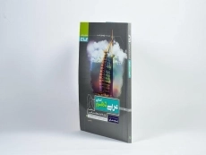 کتاب پرسمان عربی دهم [10] انسانی گاج - 1