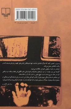 کتاب پسر سرگردان - دیوید پلزر - 1