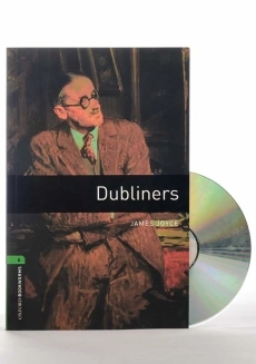 کتاب داستان Dubliners - 2