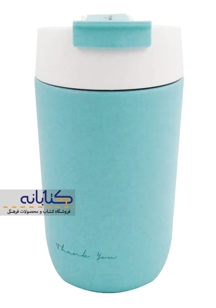 تراول ماگ 480 میل پاستیلی