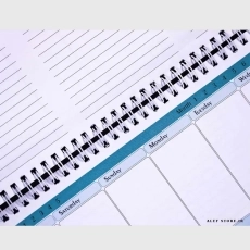 پلنر و لیست انجام کارهای همیشه - 5