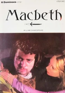 کتاب داستان Macbeth