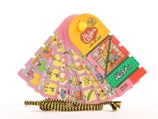 کتاب مینی نخ 6 (در فروشگاه) - 1