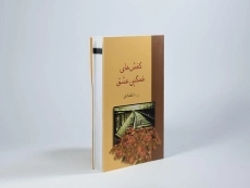 کتاب کفش های غمگین عشق - اعتمادی - 2