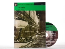 کتاب داستان Titanic - 1