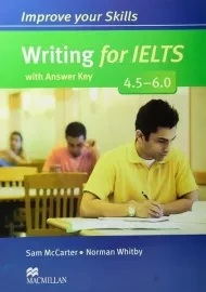 کتاب Improve your Skills Writing for Ielts
