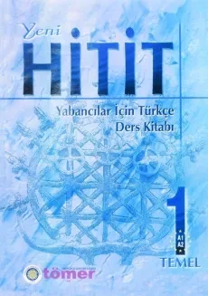 کتاب آموزش زبان ترکی استانبولی 1 Yeni Hitit