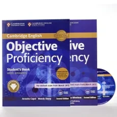 کتاب Objective Proficiency - 2