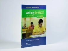 کتاب Improve your Skills Writing for Ielts - 2