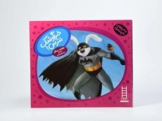 کتاب خرگوشک نترس! (ماجراهای دم پنبه ای) - 3