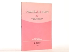 کتاب English for All Purposes (3rd) - 3