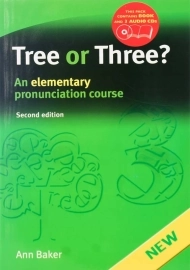 کتاب Tree Or Three