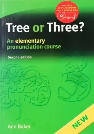 کتاب Tree Or Three