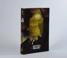 کتاب آتش و یخ 2 (جنگجویان) - 2