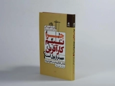 کتاب چرا تیم کارآفرین مهم تر از پول است؟ - 3