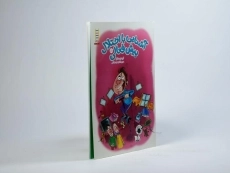 کتاب آشنایی با اختلال بیش فعالی - 2