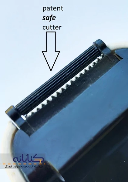 پایه چسب هیپو (کد 2026) - 3