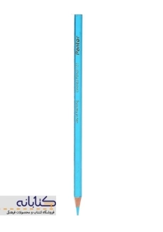 مداد رنگی 24 رنگ پنتر (مقوایی) - 3