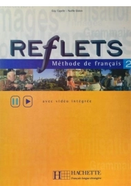 کتاب قفله 2 | Reflets 2