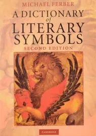 کتاب A Dictionary Of Literary Symbols (2nd)