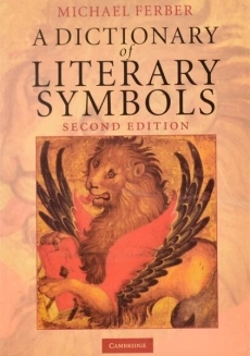 کتاب A Dictionary Of Literary Symbols (2nd)