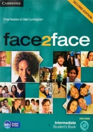 کتاب Face 2 Face Intermediate