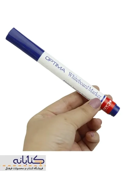 ماژیک معمولی کنکو (نوک تخت) - 4