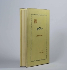 کتاب سالامبو - گوستاو فلوبر - 2