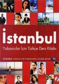 کتاب ISTANBUL A1