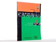 کتاب کمپوس 2 | 2 Campus - 3