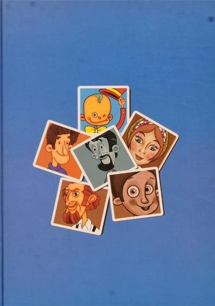 آلبوم خاطرات کودکی من - 1