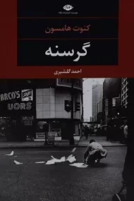 کتاب گرسنه | کنوت هامسون