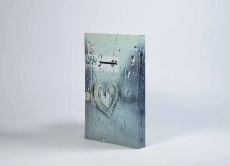 کتاب مهر باران - فریده شجاعی - 3