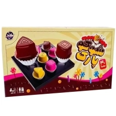 بازی فکری شوکو پارک | لبخند