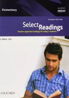 کتاب Select Readings Elementary