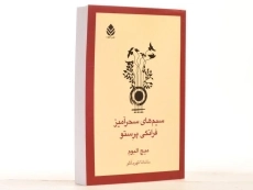 کتاب سیم های سحرآمیز فرانکی پرستو