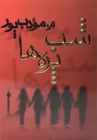 کتاب شب پره ها | مرتضی مودب پور