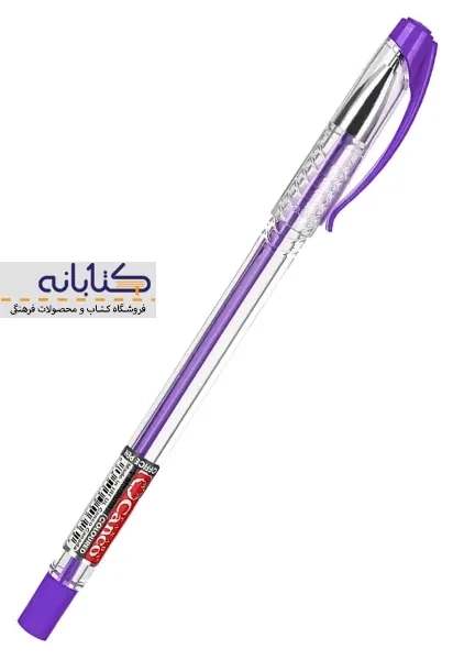 خودکار رنگی کنکو مدل فینو - 7