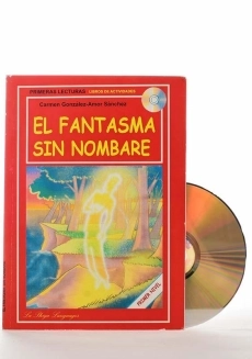 کتاب el fantasma sin nombare - 1