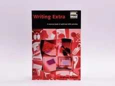 کتاب رایتنگ اکسترا | Writing Extra - 2