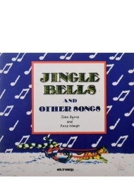 کتاب JINGLE BELLS AND OTHER SONGS