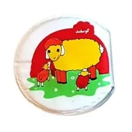 کتاب حمام مادر و بچه | خانه ادبیات