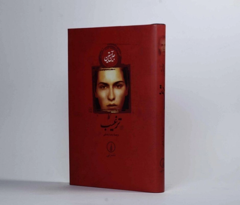 کتاب ترغیب | جین آستین - 2