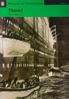 کتاب داستان Titanic