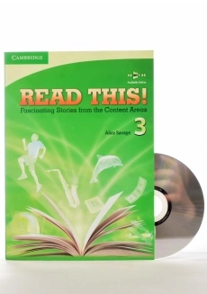 کتاب READ THIS 3 - 2