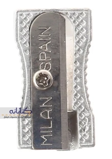 تراش فلزی میلان - 1